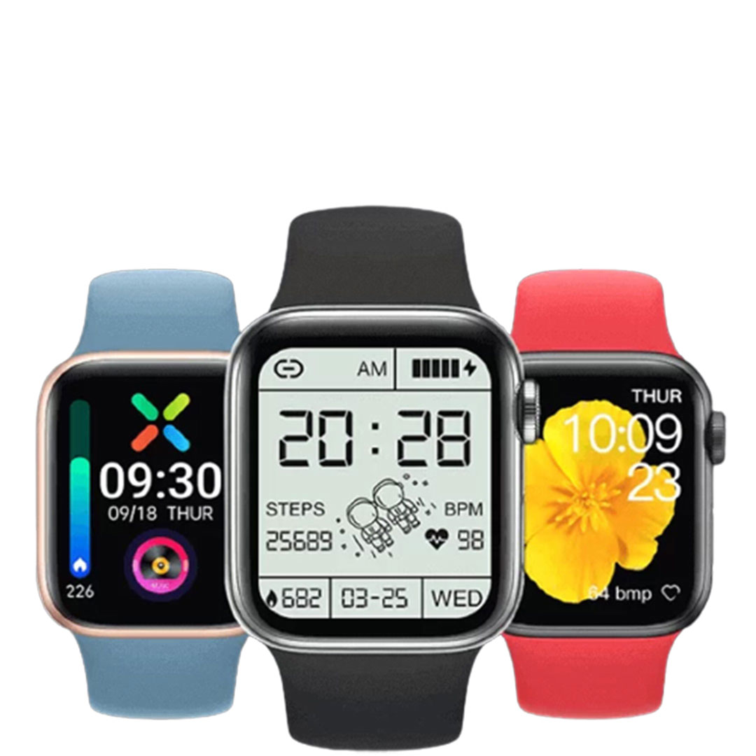 Smart Watch ST16 Pro